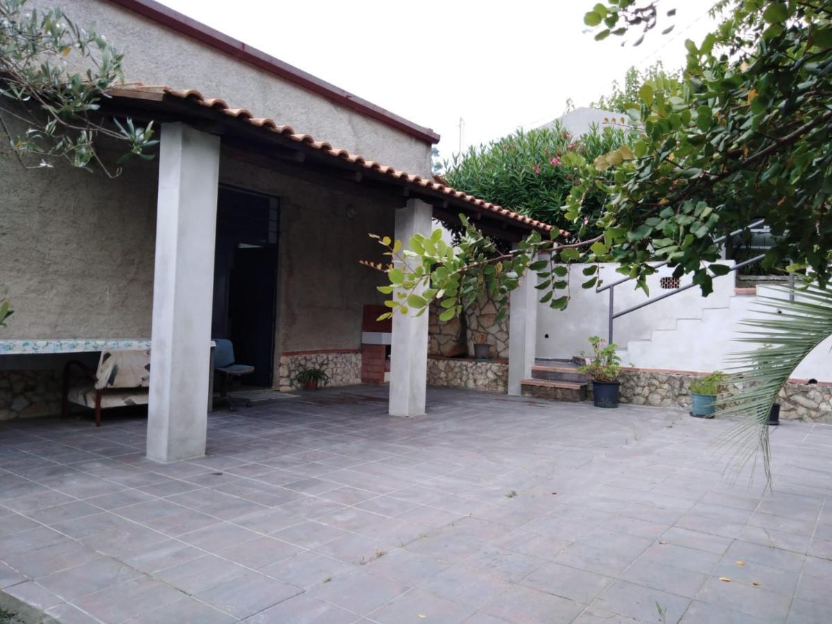 Casa Campagna Nicola * San Pier Niceto